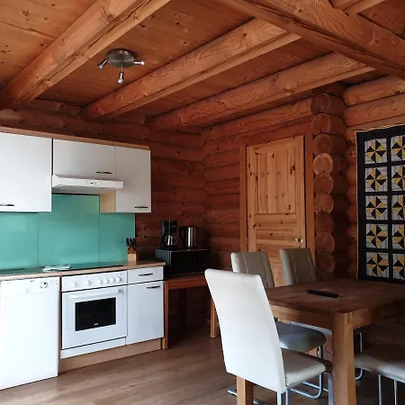 Appartement Berni