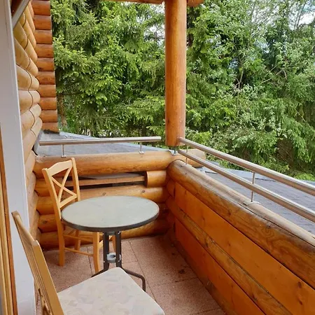 Berni Appartement Zell am See