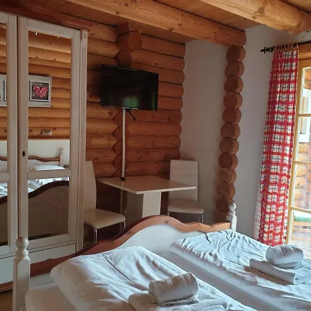 Berni Appartement *