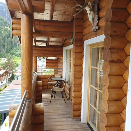 Berni Appartement