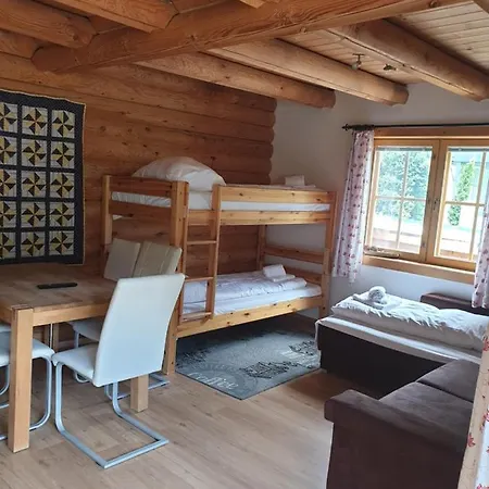 Berni Appartement