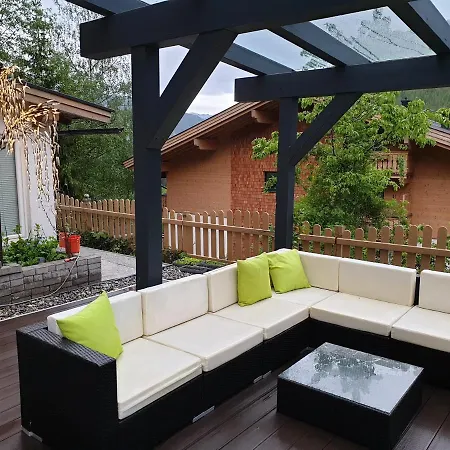 Appartement Berni Zell am See