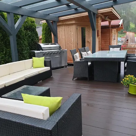 Appartement Berni *