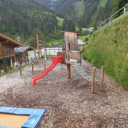 Appartement Berni Zell am See