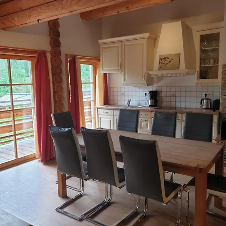Berni Appartement Zell am See