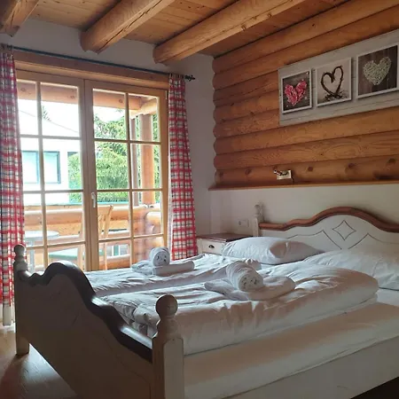 Appartement Berni