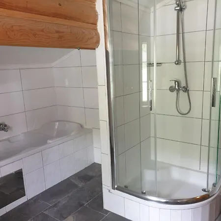 Berni Appartement *