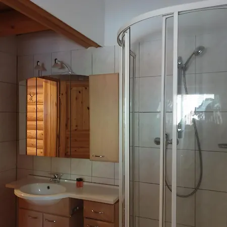 Appartement Berni Zell am See