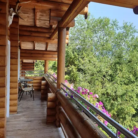 Appartement Berni