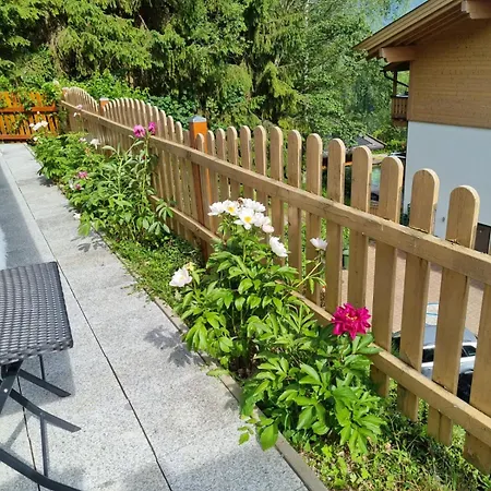 Appartement Berni *