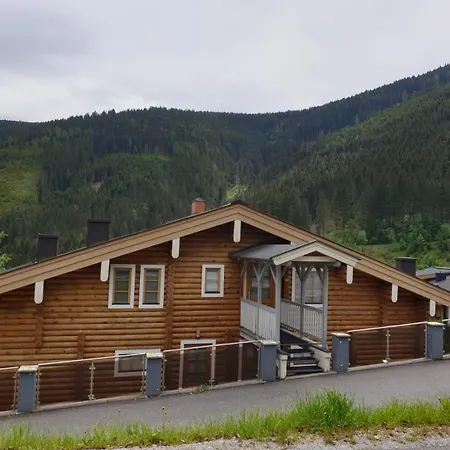 Appartement Berni *