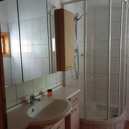 Appartement Berni Zell am See