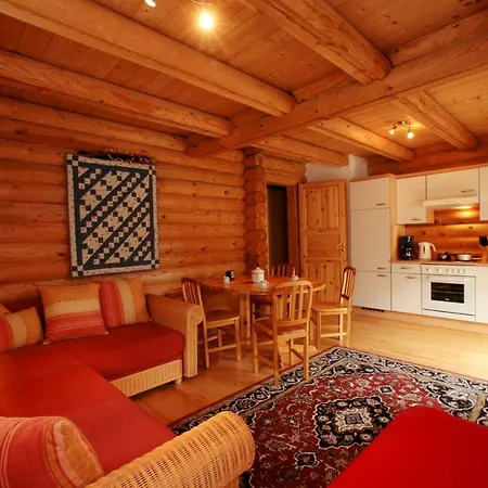 Berni Apartmán *