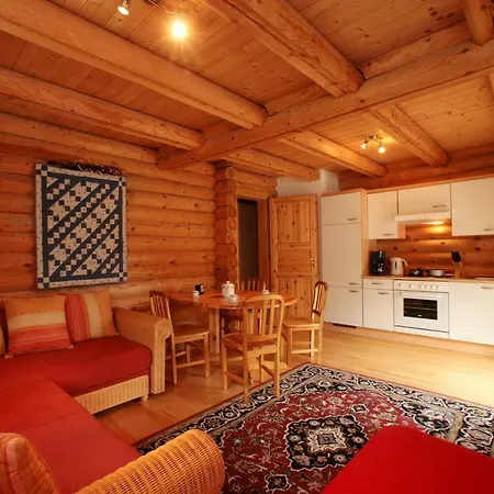 Appartement Berni Zell am See