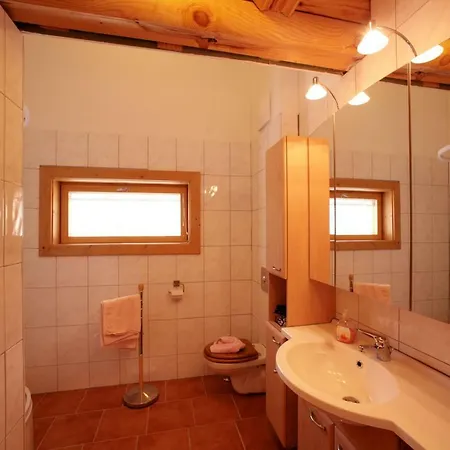 Appartement Berni Zell am See