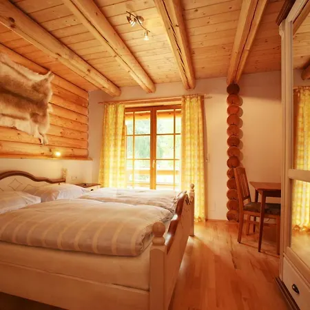 Appartement Berni