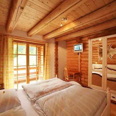 Berni Appartement *