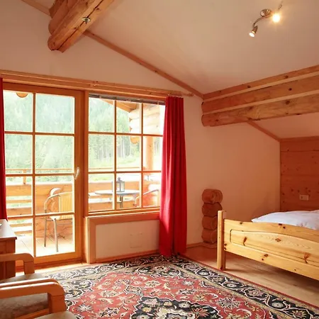 Appartement Berni Zell am See