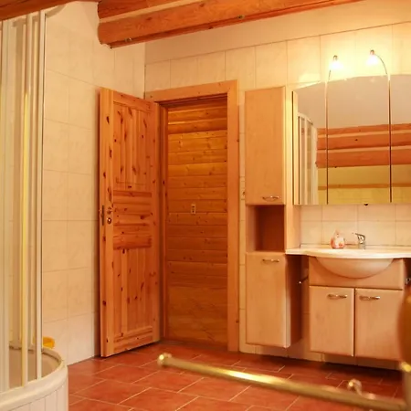 Apartmán Berni Zell am See